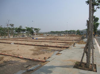 Dĩ An Sôi Động Mở Bán Khu Đất Nền Gần Vòng Xoay An Phú, Ưu Đãi Shr Tc 100% 01667246 248 - 0933 212 