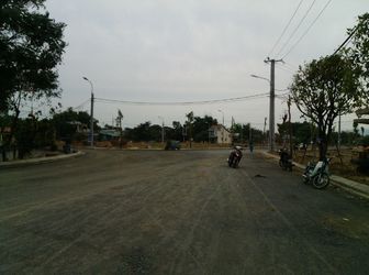 Đất Nền Sát Chợ Thanh Quýt,đã Có Sổ Đỏ,450 Triệu.