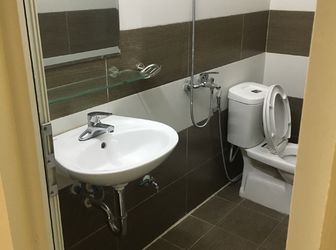 Nhà Xây Mới 2.6 Tỷ Phố Bà Triệu-Chợ Hà Đông , 4 Tầng (42M2-4Pn) Ô Tô Đi Cách  Nhà 30M