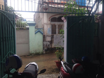 Nhà Mới, Đẹp Đường 144,suối Tiên,q9.