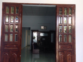 Nhà Mới, Đẹp Đường 144,suối Tiên,q9.