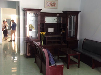 Nhà Mới, Đẹp Đường 144,suối Tiên,q9.