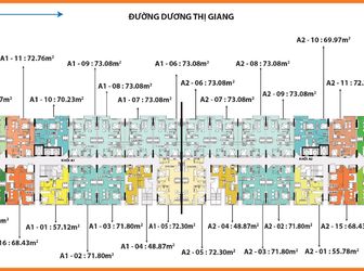 Cần Bán Rẻ Căn Hộ Sắp Bàn Giao Nhà Đường Trường Chinh Gần Etow Cộng Hòa 