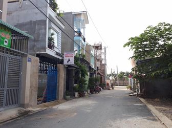  Đất Mặt Tiền Trường Lưu Q9 Giá 17Tr/m2.Xd Tự Do Cạnh Bên Kdc Kim Oanh.