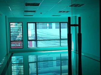 Nhà Nguyễn Trãi, 8 Tầng, Thang Máy, Oto, Vỉa Hè, 60m2, 8 Tầng, Mt 4,1m, 11 Tỷ.