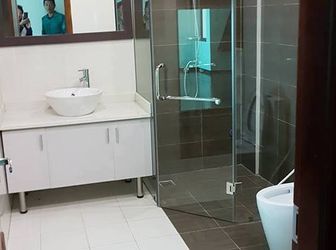 Nhà Nguyễn Trãi, 8 Tầng, Thang Máy, Oto, Vỉa Hè, 60m2, 8 Tầng, Mt 4,1m, 11 Tỷ.