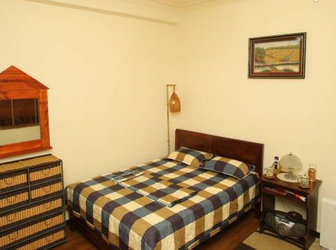 Cho Thuê Căn Hộ 02 Ngủ Full Nội Thất Tại Ngọc Hà, Ba Đình