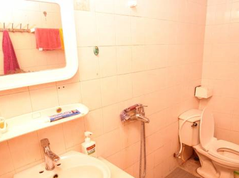 Cho Thuê Căn Hộ 02 Ngủ Full Nội Thất Tại Ngọc Hà, Ba Đình