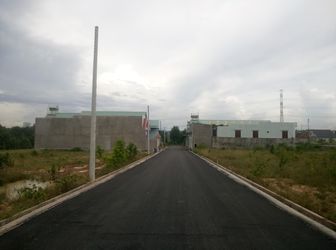 Bán Đất Tại Ngã Ba Thái Lan, Tam Phước, Biên Hòa