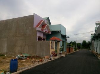 Bán Đất Tại Ngã Ba Thái Lan, Tam Phước, Biên Hòa