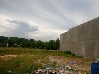 Bán Đất Tại Ngã Ba Thái Lan, Tam Phước, Biên Hòa