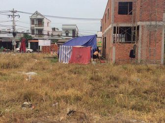 Mình Muốn Bán Nhanh 2 Lô Ngay Mặt Tiền Nguyễn Duy Giáp Quận 2 Của Kdc Tín Hưng Q9