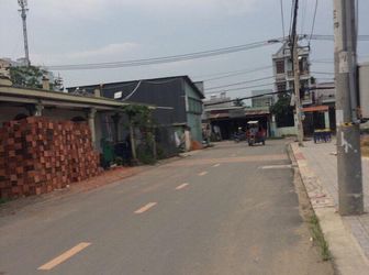 Mình Muốn Bán Nhanh 2 Lô Ngay Mặt Tiền Nguyễn Duy Giáp Quận 2 Của Kdc Tín Hưng Q9