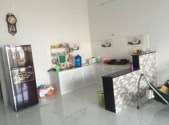 Bán Nhà Đẹp, Mới Xây Hẻm A7 Xã Cư Bua. Giá 580Tr