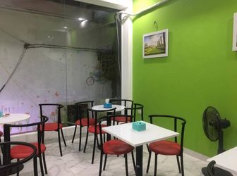 Mặt Phố Trần Khát Chân, Ngã Tư Lớn, Kinh Doanh Đỉnh, Vỉa Hè 6M, 40M2X6T, Mt6M, 7.5 Tỷ!