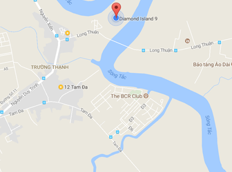 Đã Bắt Đầu Nhận Đăng Ký Chọn Mua Dự Án Mới Diamond Island 9