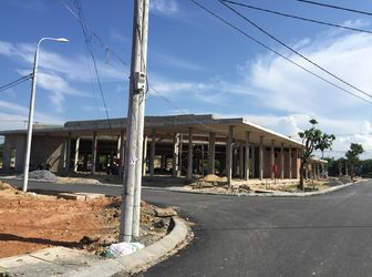 Đất Chợ Mới Thanh Quýt Cách Trung Tâm Tp Đà Nẵng 14Km Chỉ 209Tr/lô