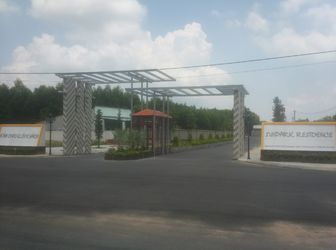 Bán Đất Ngay Mặt Tiền Đồng Nai