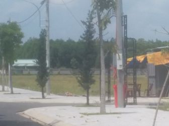 Bán Đất Ngay Mặt Tiền Đồng Nai