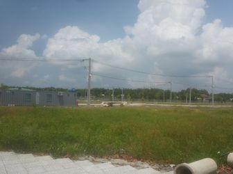 Bán Đất Ngay Mặt Tiền Đồng Nai