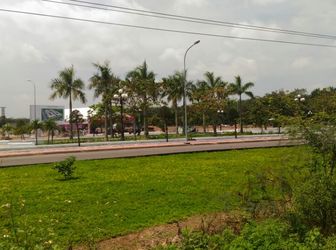 Bán Đất Trảng Bom Đường Tránh Võ Nguyên Giáp