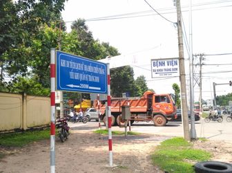 Bán Đất Trảng Bom Đường Tránh Võ Nguyên Giáp