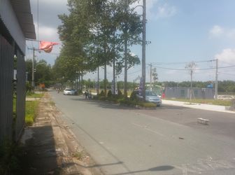 Bán Lô Đất Ở Long Thành - Đồng Nai