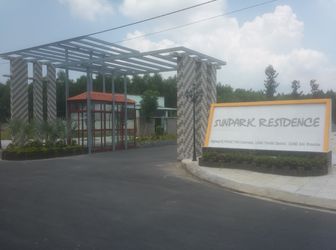 Bán Lô Đất Ở Long Thành - Đồng Nai