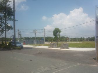 Bán Lô Đất Ở Long Thành - Đồng Nai