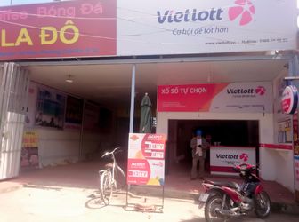 Không Người Quản Lý Cần Sang Quán Cafe-Vietlott