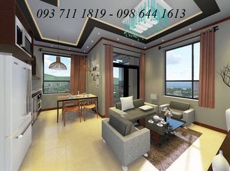 Son Tra Ocean View Apartment - Căn Hộ Cao Cấp View Biển, Trung Tâm Đn