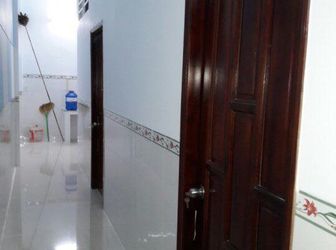 Bán Nhà Phía Sau Bệnh Viện Tw Hẻm Tổ 11.