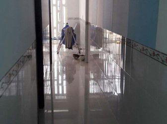 Bán Nhà Phía Sau Bệnh Viện Tw Hẻm Tổ 11.