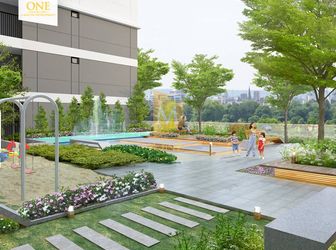Căn Hộ Masteri Ngay Cv Gia Định
