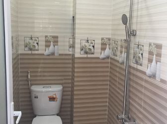 Mở Bán Khu Nhà Liền Kề Cao Cấp Tạo P. Thạnh Xuân, Q. 12.  