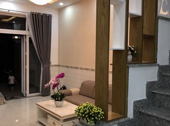 Mở Bán Khu Nhà Liền Kề Cao Cấp Tạo P. Thạnh Xuân, Q. 12.  