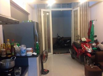 Bán Nhà Đẹp Hoàng Văn Thụ 5 Tầng Chỉ 3.8 Tỷ Xem Là Mê.