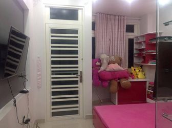 Bán Nhà Đẹp Hoàng Văn Thụ 5 Tầng Chỉ 3.8 Tỷ Xem Là Mê.