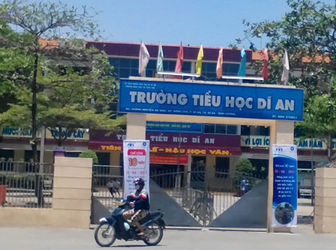 Bán Đất Đường Lê Hồng Phong, Gần Ngã Tư Chiêu Liêu, Tân Bình, Dĩ An Giá Siêu Rẻ