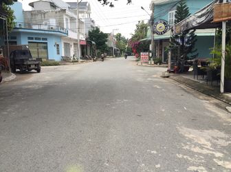 Bán Đất Đường Lê Hồng Phong, Gần Ngã Tư Chiêu Liêu, Tân Bình, Dĩ An Giá Siêu Rẻ