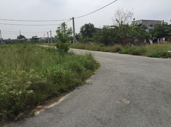 Bán Đất Đường Lê Hồng Phong, Gần Ngã Tư Chiêu Liêu, Tân Bình, Dĩ An Giá Siêu Rẻ