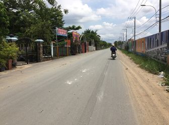 Bán Đất Dự Án Khu Dân Cư Trường Lưu Gần Khu Công Nghệ Cao – Quận 9