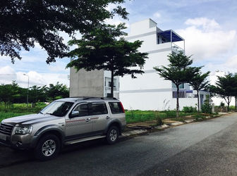Lô Đất Vàng 100M2, Đối Diện Trung Tâm Thương Mại, Giá Gốc 780 Triệu/nền, Cát Lái, Quận 2