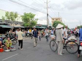 Sang Lỗ 300 Triệu/100M2 Cạnh Siêu Thị Hàn Quốc Ql.13,tp.bình Dương Cách Tp.hcm 30 Phút