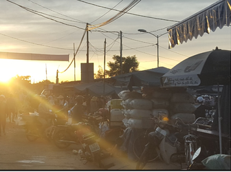 Bán Gấp 2 Lô Đất Gần Ngã 4 Điện Biên Phủ Với An Dương Vương