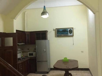 Nhà Đẹp, Ô Tô Đỗ 45M X 4, Lê Trọng Tấn, Thanh Xuân Giá 4.85 Tỷ 