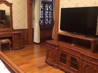 Cần Bán Gấp Căn Nhà Nội Thất Tiền Tỷ Hxh Trần Hưng Đạo Q1