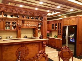 Cần Bán Gấp Căn Nhà Nội Thất Tiền Tỷ Hxh Trần Hưng Đạo Q1