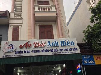 Bản Tin Cải Chính Đăng Bán Nhà Phố Cuối, Gia Lộc, Hải Dương