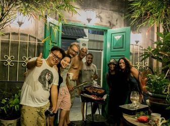 110 Triệu/m2 Sở Hữu Căn Nhà 3 Tầng Hxh 3/2,Q10 Dt:5*15M (75M2)